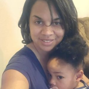 Meet your Posher, Alisha